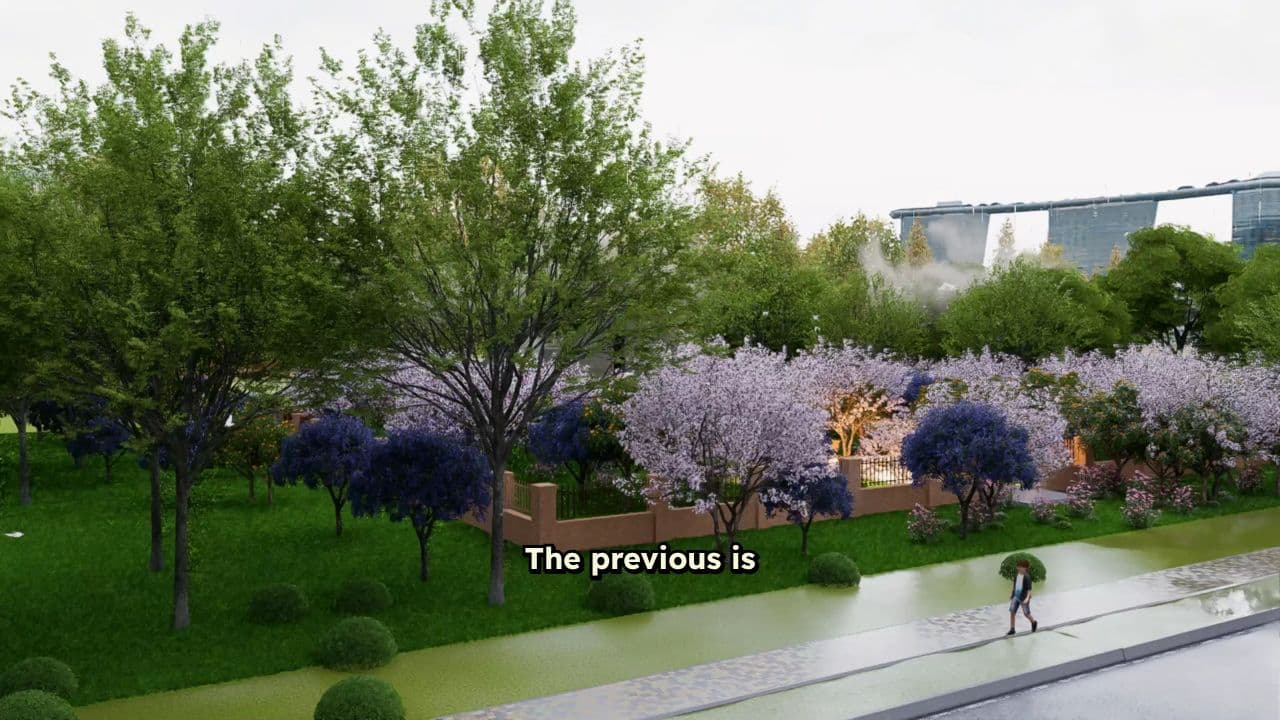 Texto limpio para generación de voz