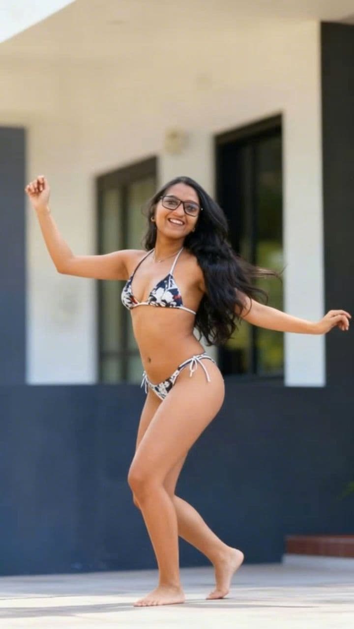 Image transform video