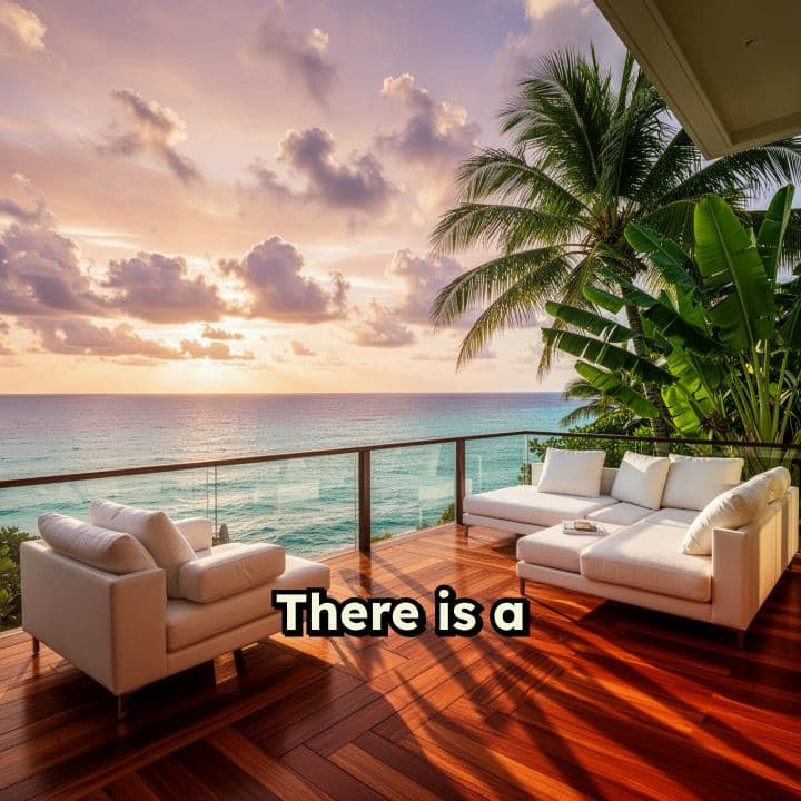 Tropical Rhythms: The Art of Living