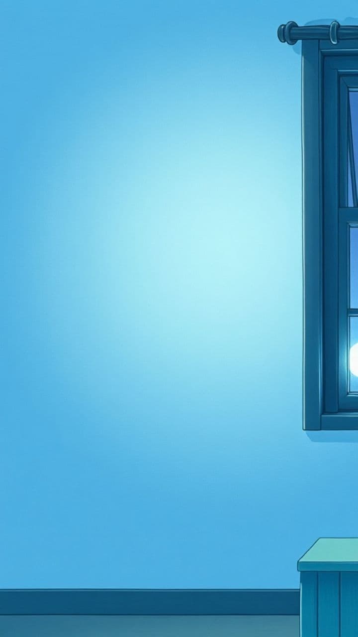 Тайни сусіда