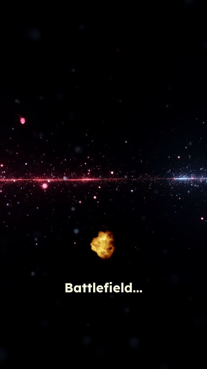 Free Fire Tournament - Cinematic Reel