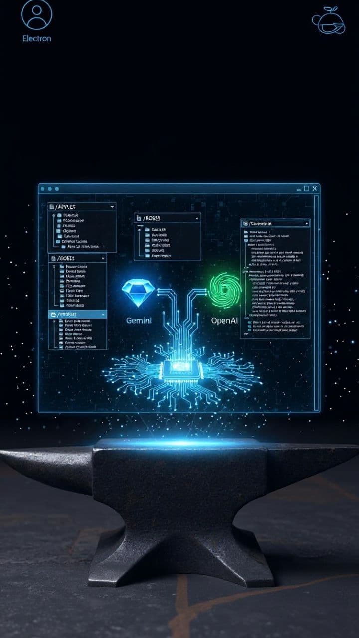 Podcast Recording Highlights