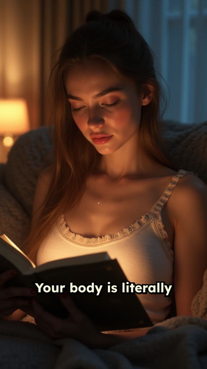 Humans Glow Like Dim Light Bulbs