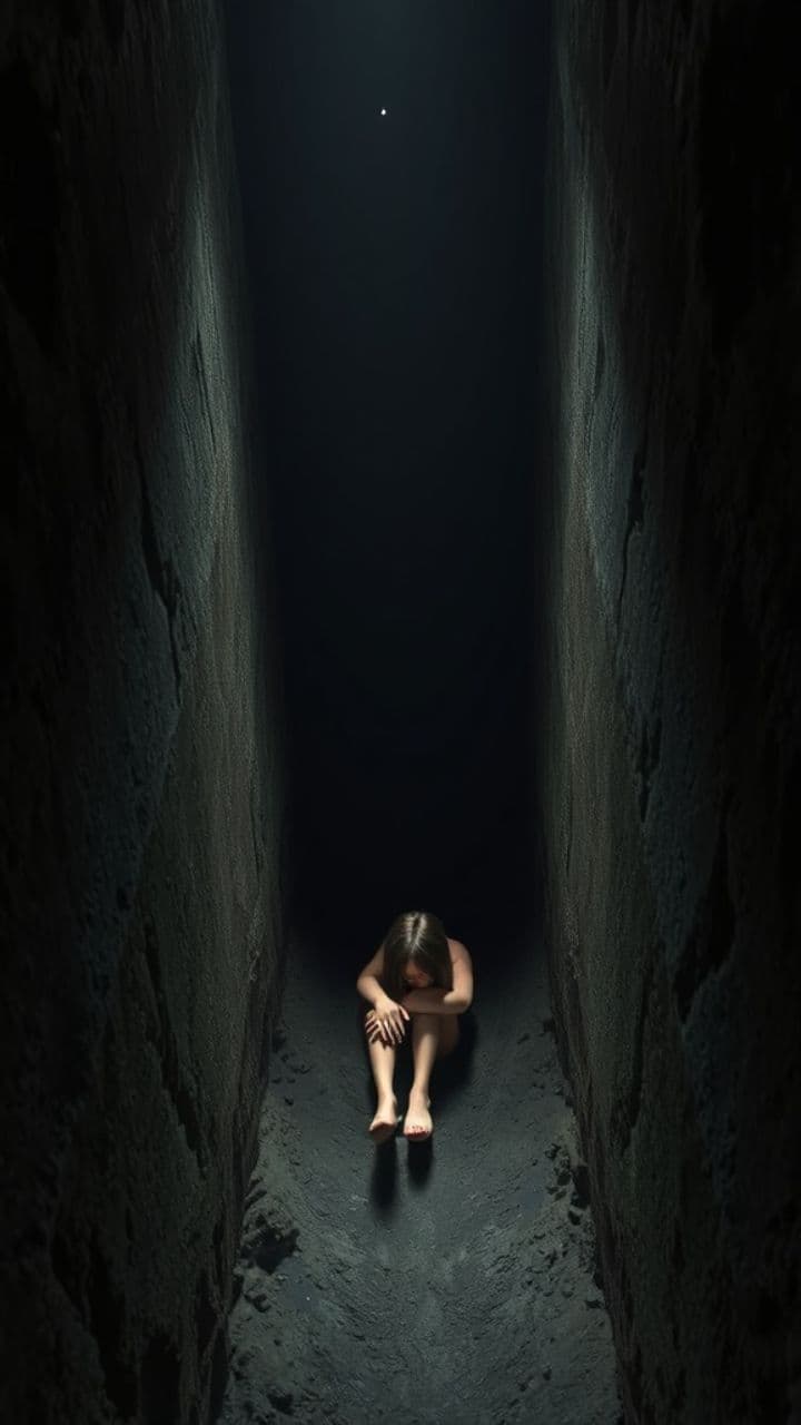 Rising from Rock Bottom