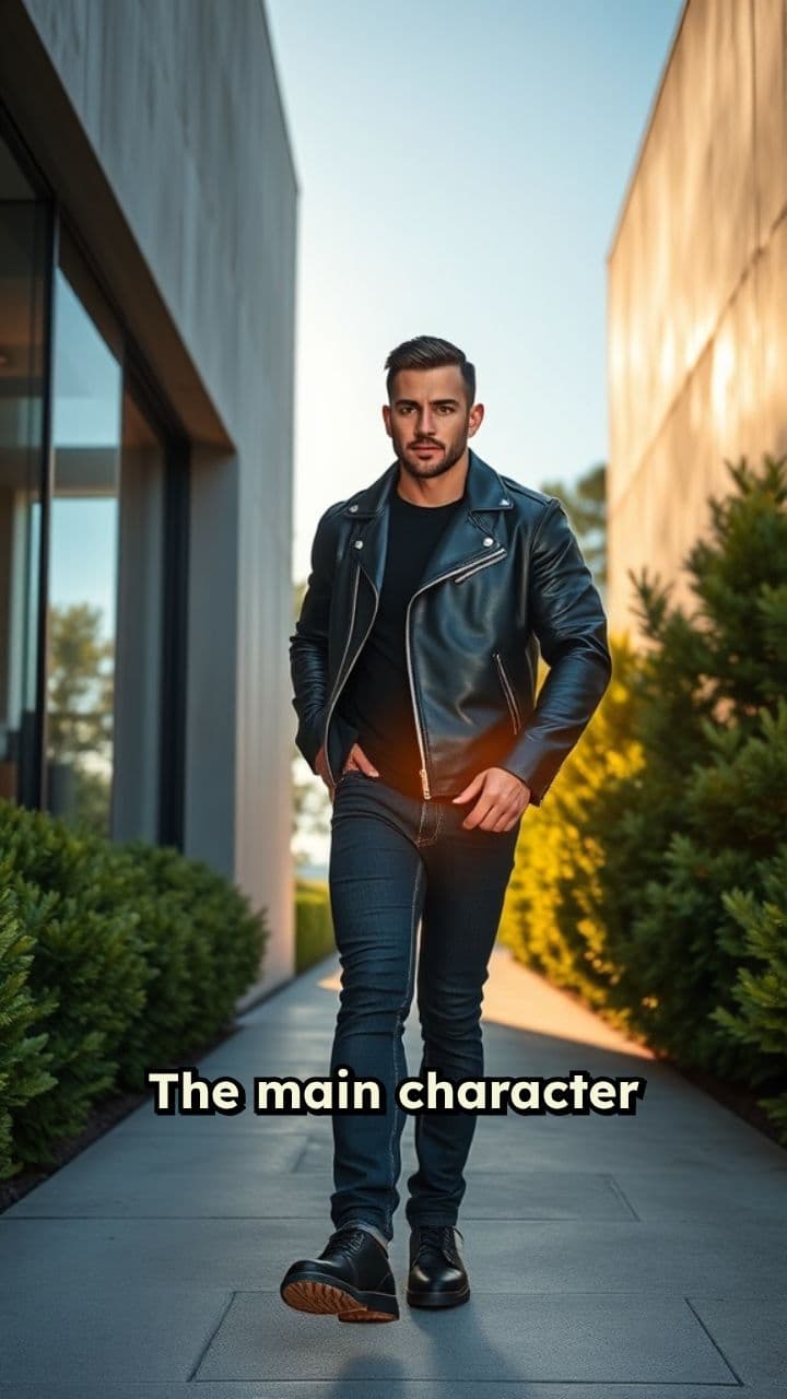 Amigo’s Message, Full Throttle