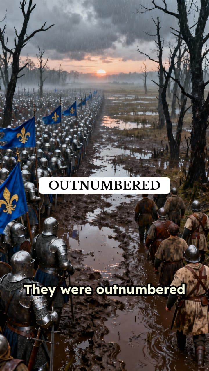 The Miracle of Agincourt