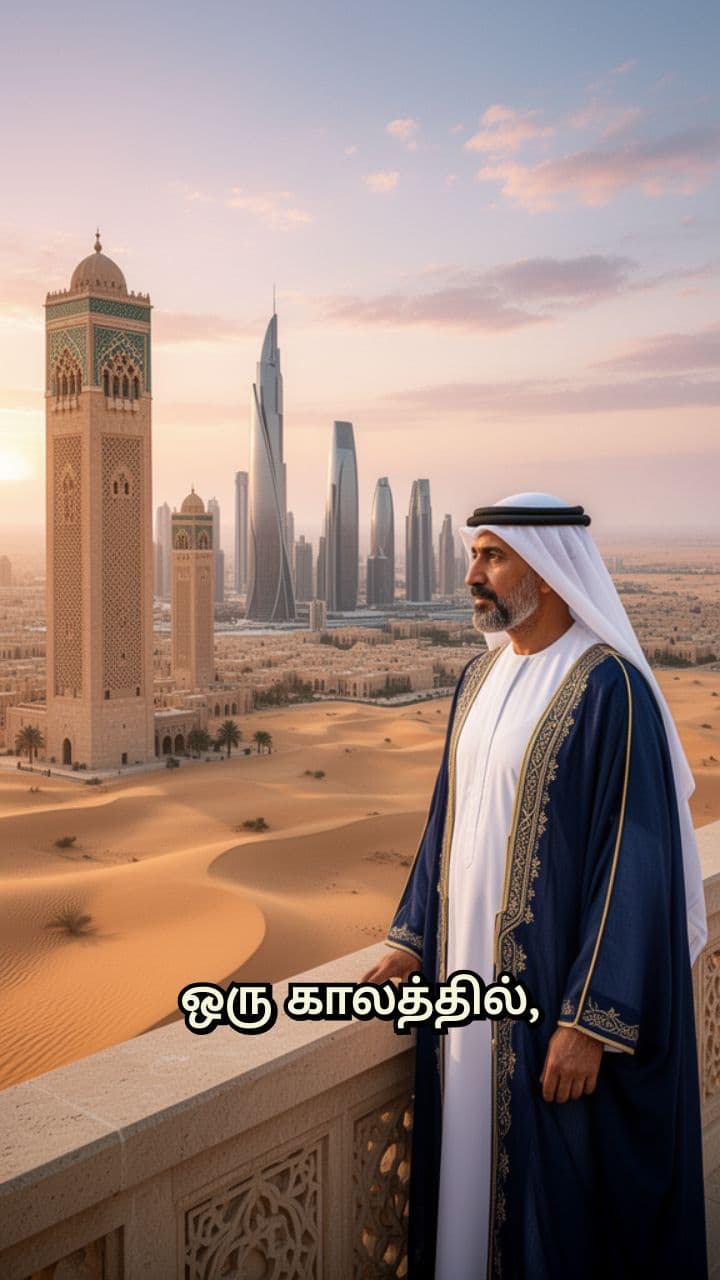 A Kingdom of Valor and Wisdom