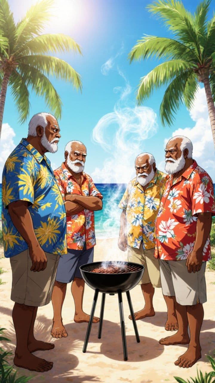 Cooking Today for a Better Tomorrow