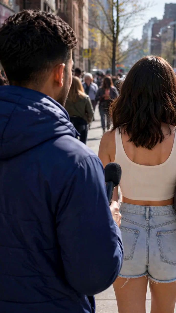 How I Made It: Faceless Sidewalk Interview