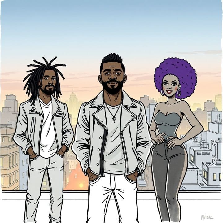 Cover of the Rolling Stone