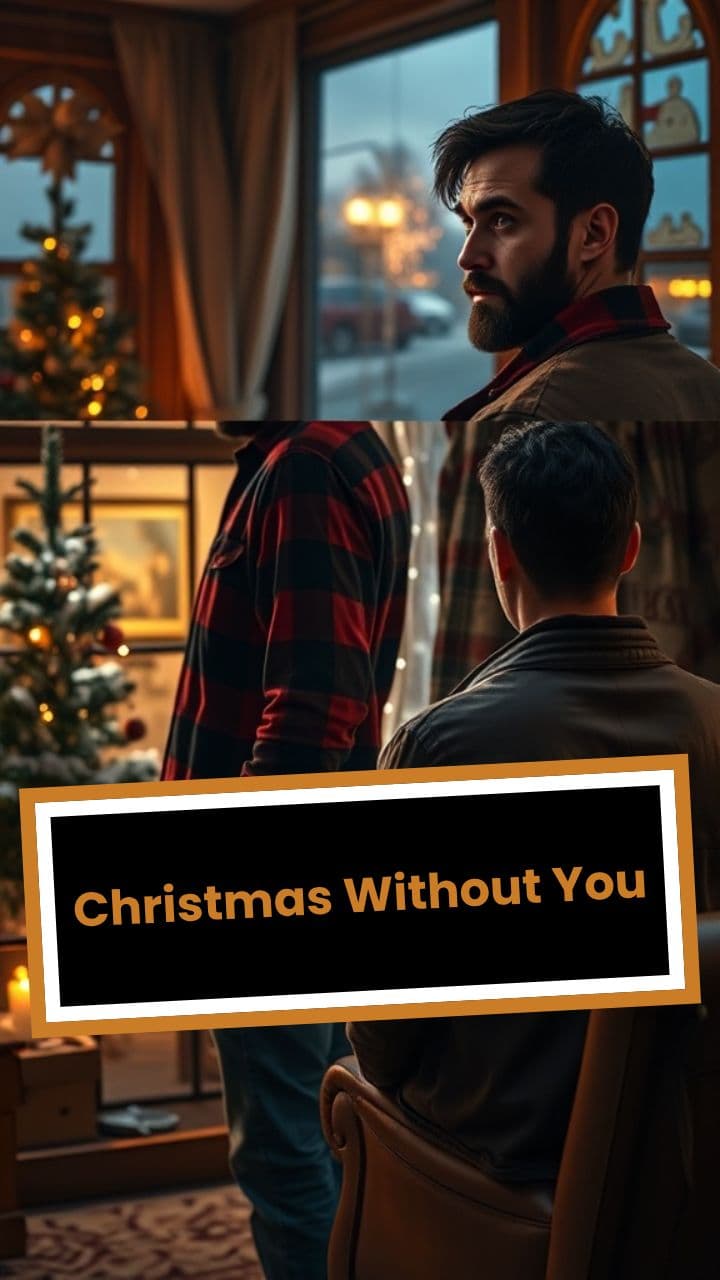 Christmas Without You