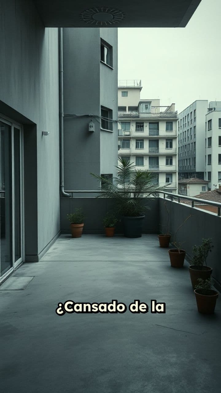 Oasis Urbano: Glamping en la Ciudad