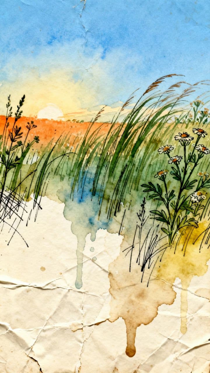 Vijftig Kaarsjes van Herinneringen