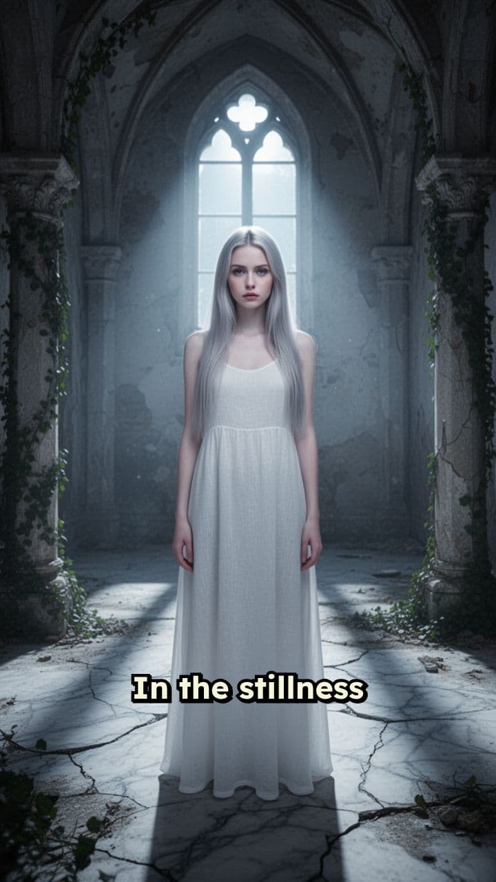 Whispers of the Void