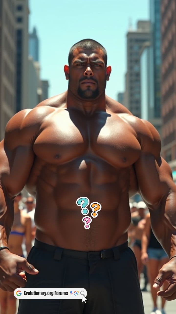 The Science of Attraction and Confidence