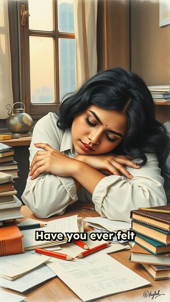 Choosing Yourself Without Guilt