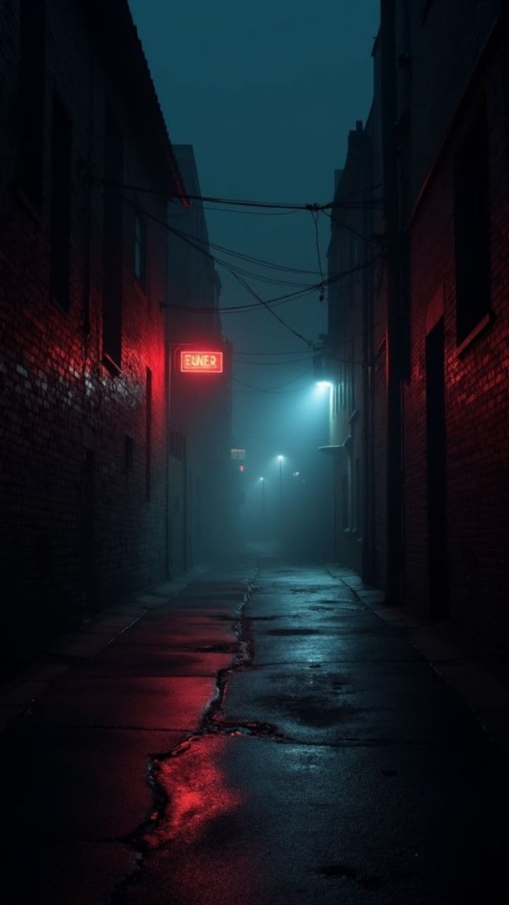 Breaking Toxic Patterns