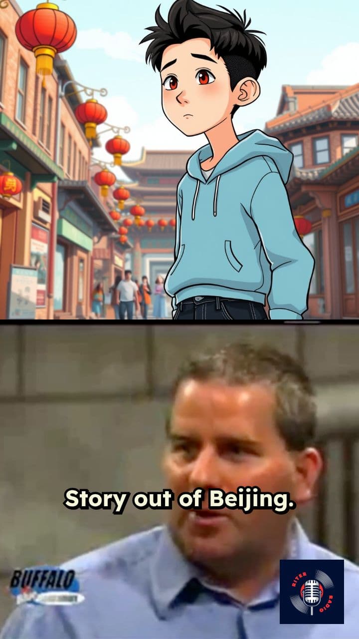 Zootopia's Bizarre Impact in China