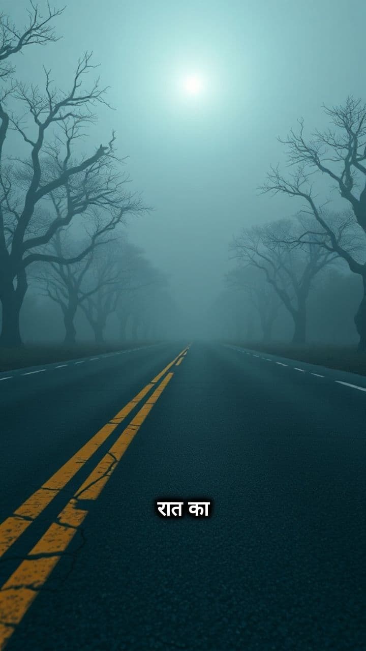 कंधे पर रहस्यमयी निशान