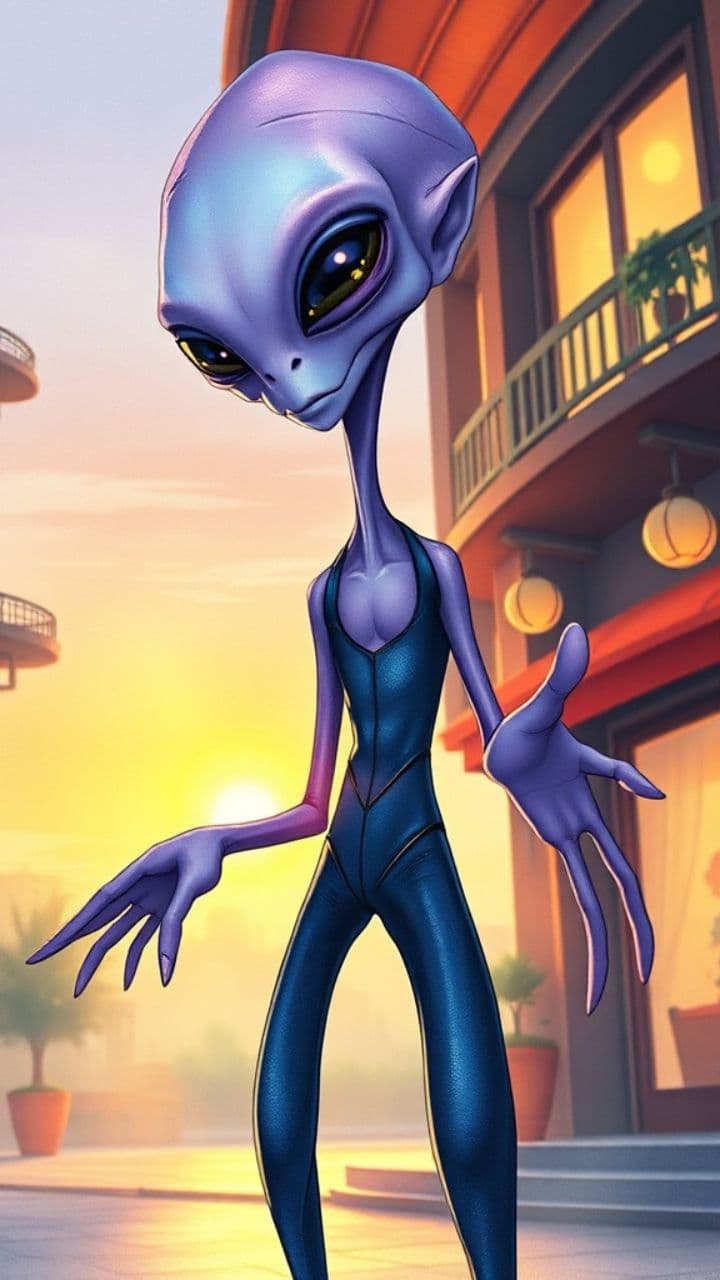 Like the Ceiling Can't Hold Us