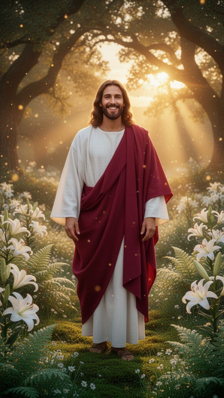 నీవే నా ఆనందం దేవా