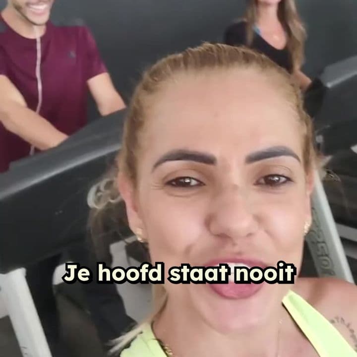 Even Ontspannen, Gewoon Bewegen