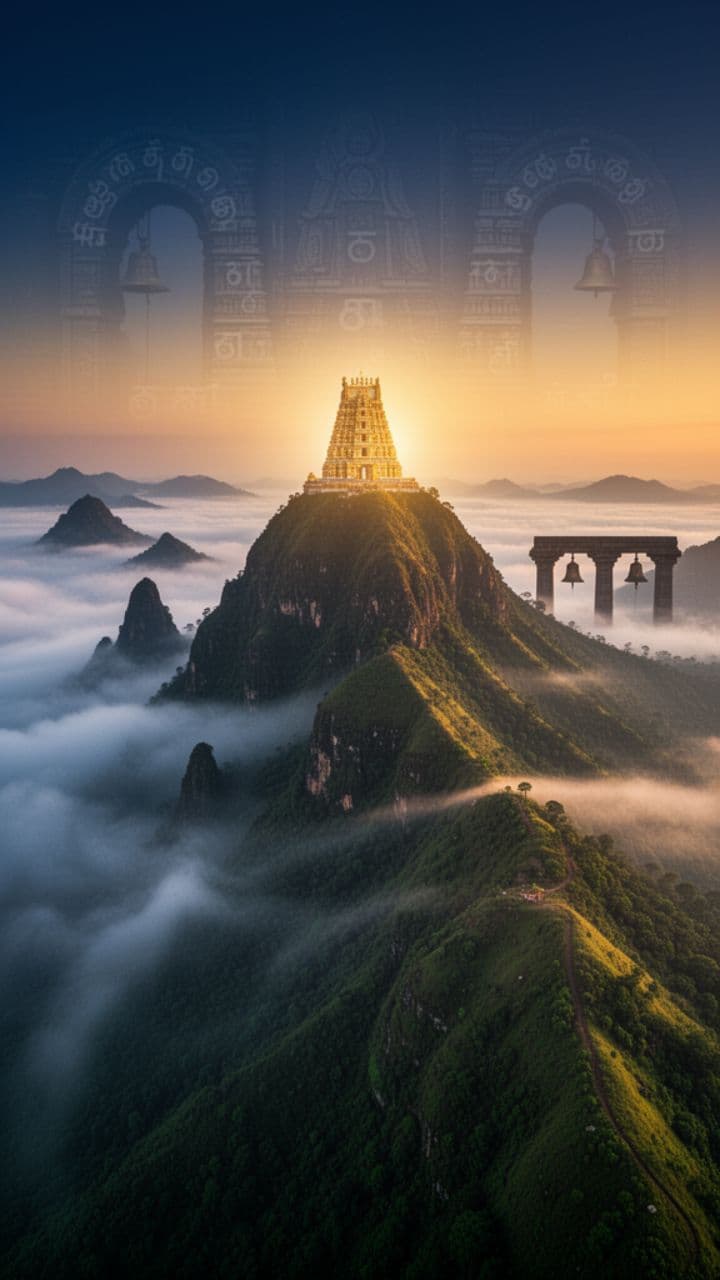 வெல்வன் பீட்: முருகா ஃபிளேமா