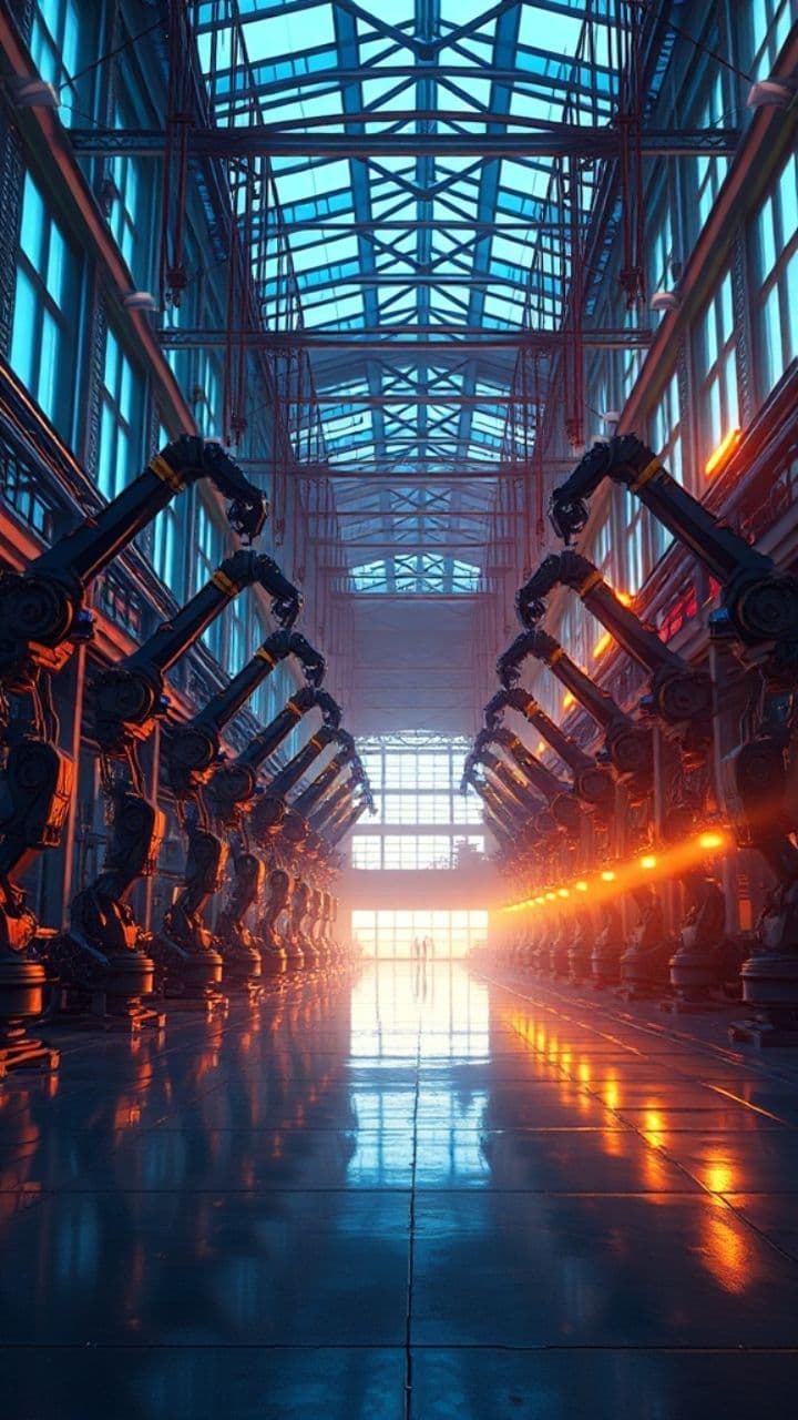 Lobotic Digital Dreams