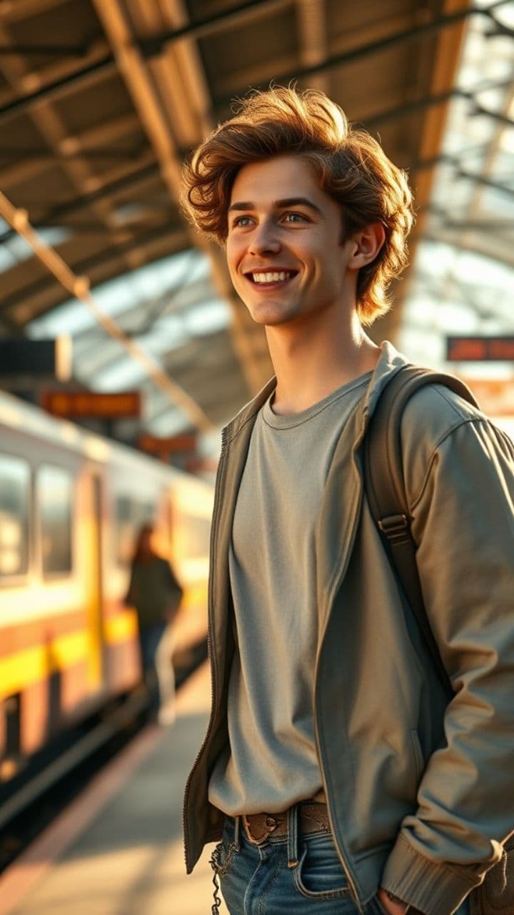 Aventuras con el Deutschlandticket