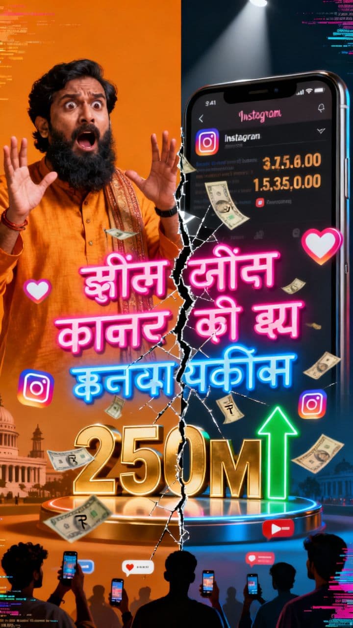 ढाईसौ मिलियन व्यूज और सॉफ्टपोर्न