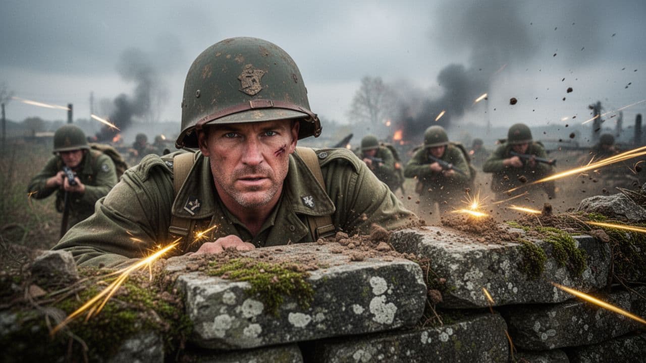 Signal 20: Project Devourer