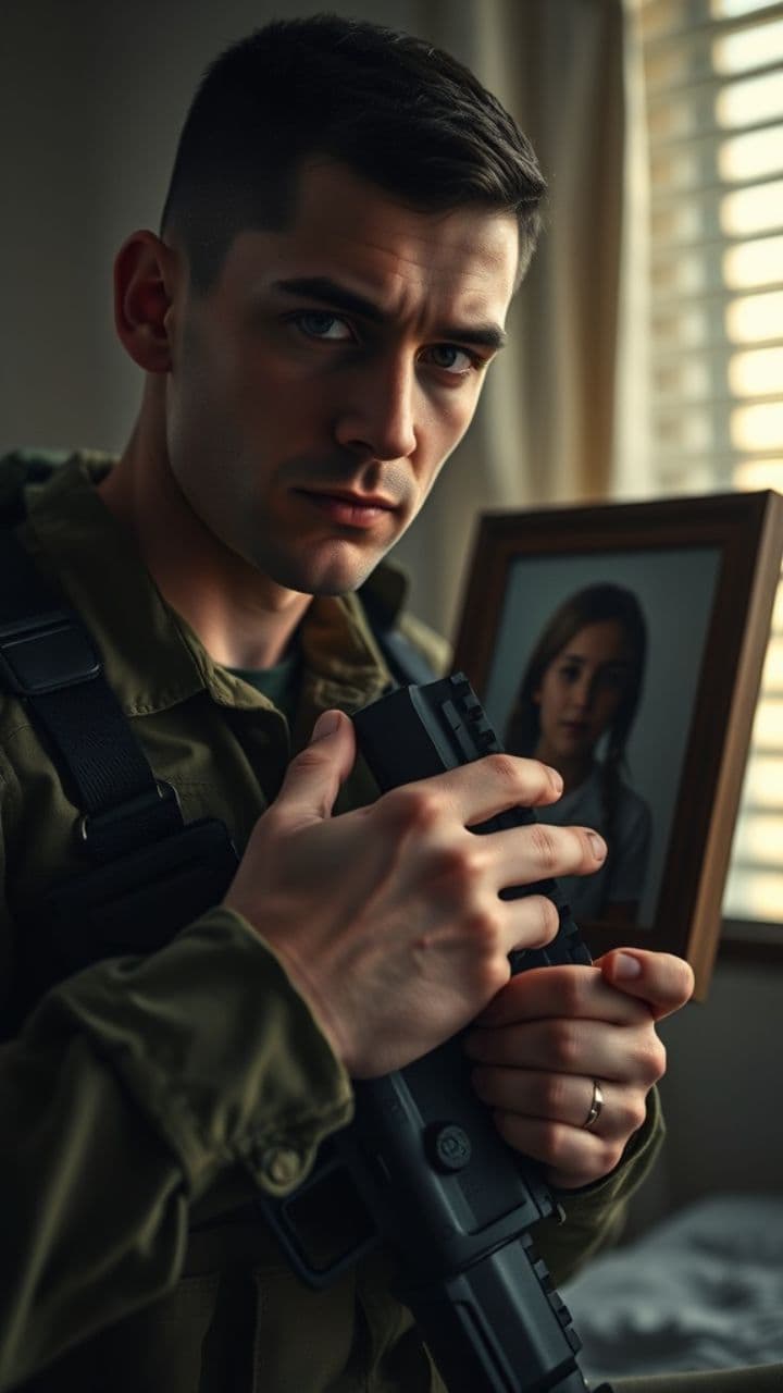 For Freedom and the USA