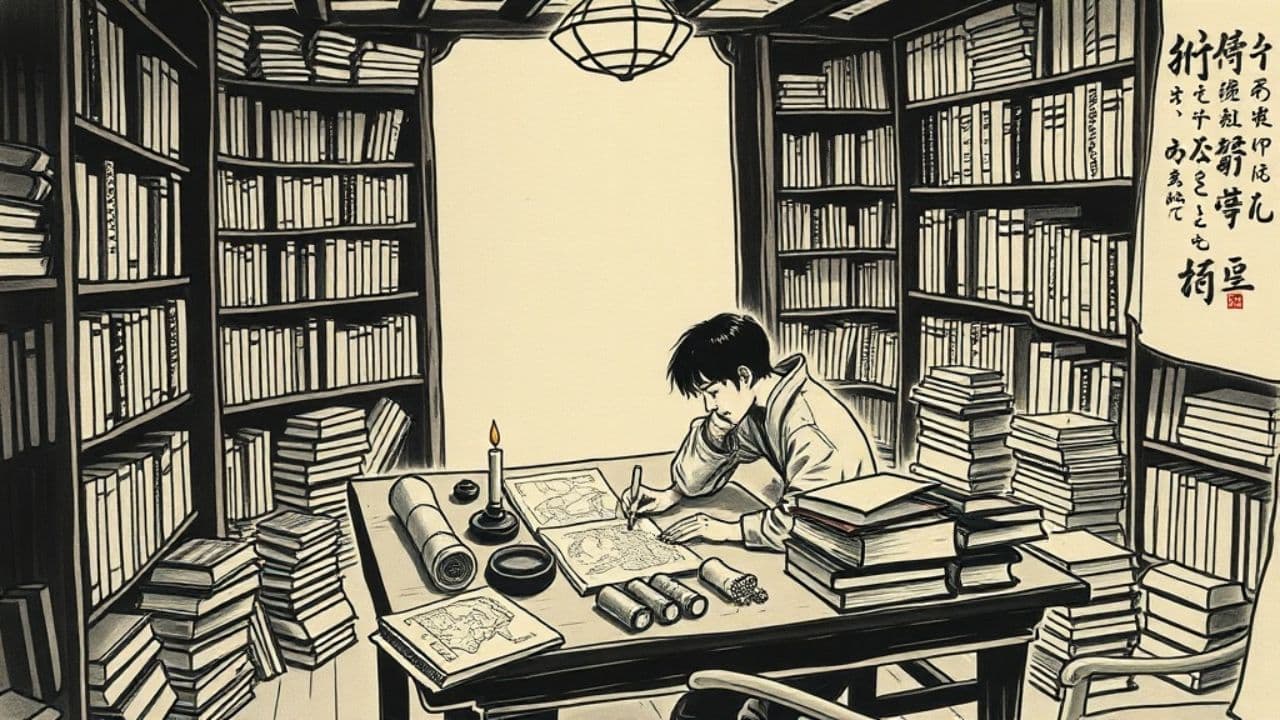 Hidden Truths About Human Sexuality