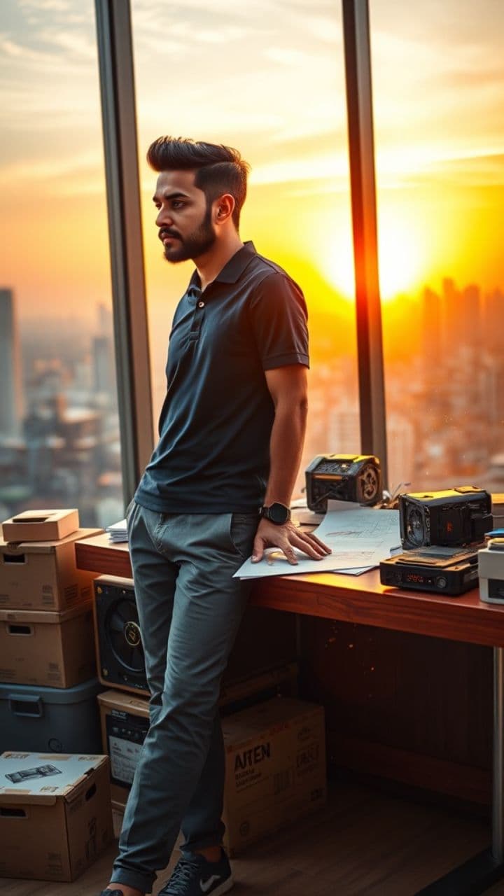 This Excuse Is Stopping Your Business