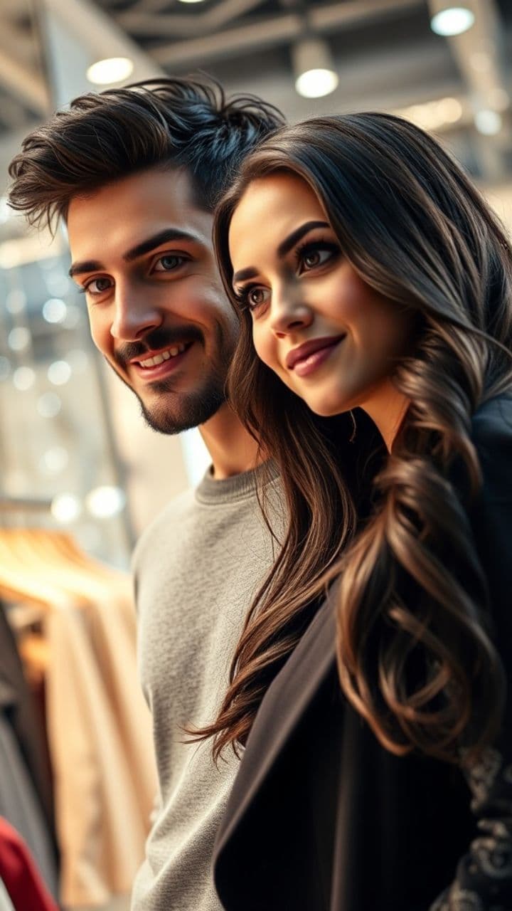 Модные тенденции сезона весна-лето