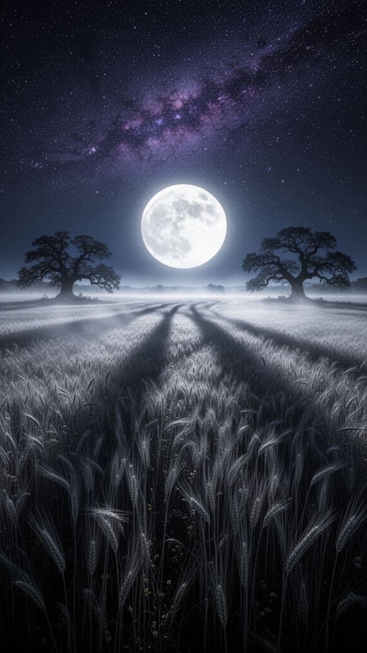 Północnica w Blasku Pełni