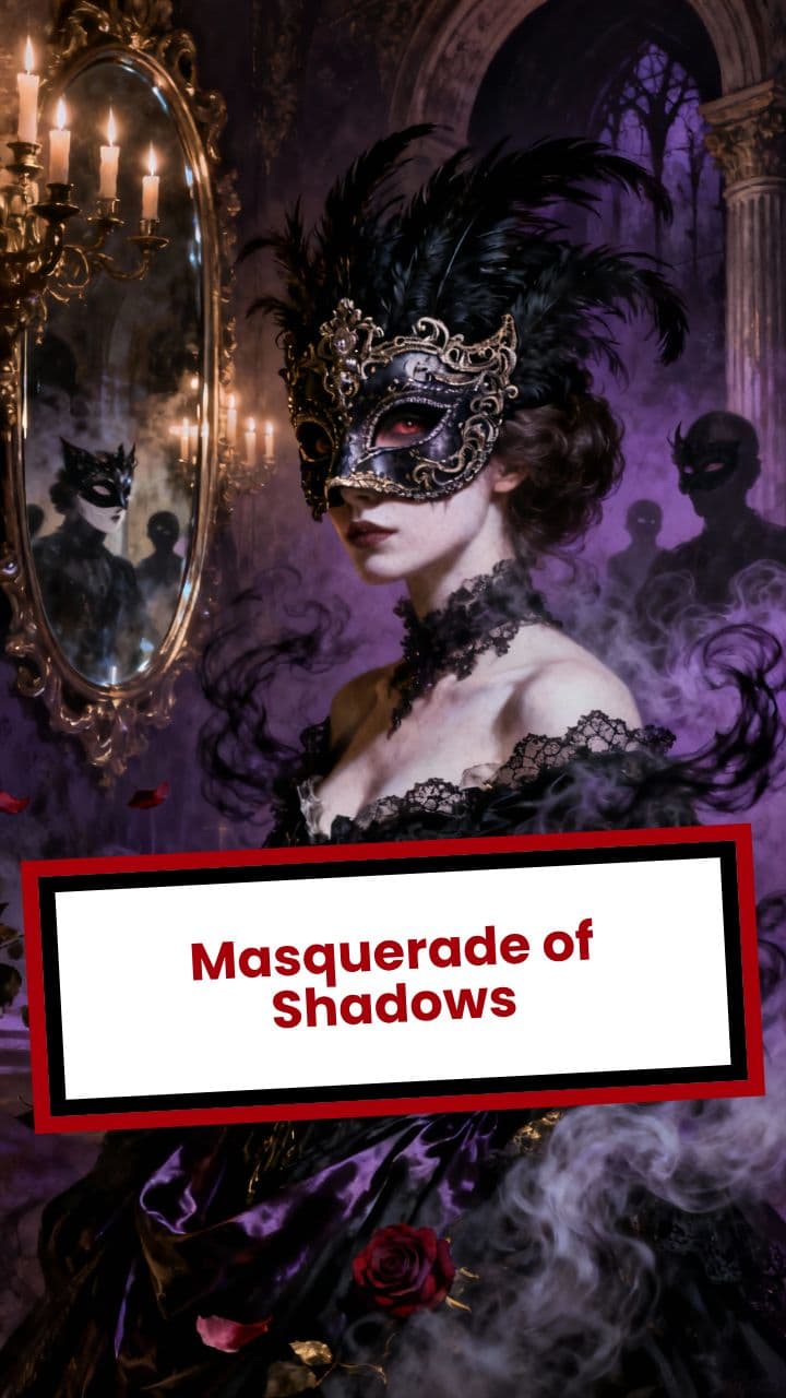 Masquerade of Shadows