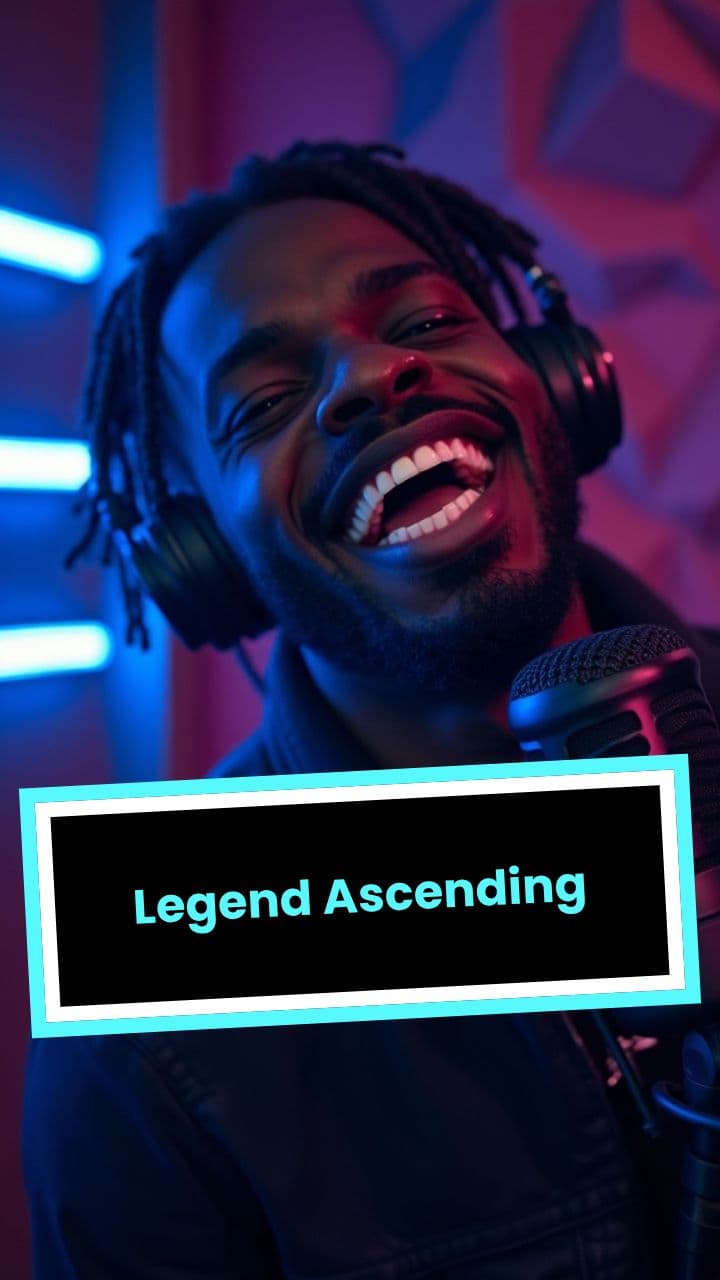 Legend Ascending