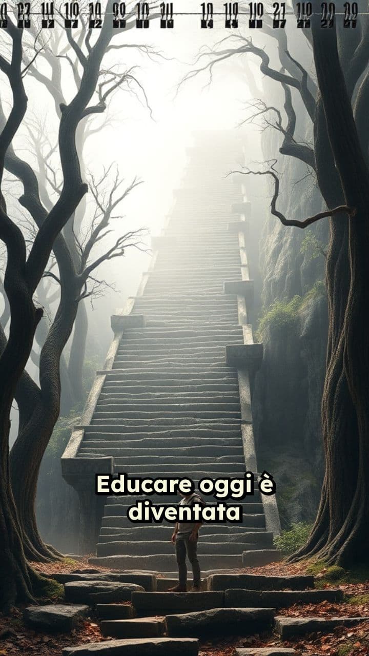 Stella del Mattino: Educazione e Fede