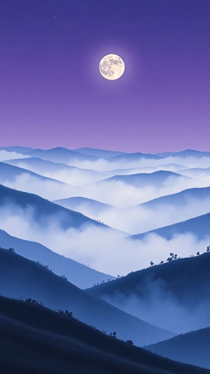 Echoes in an Empty Room