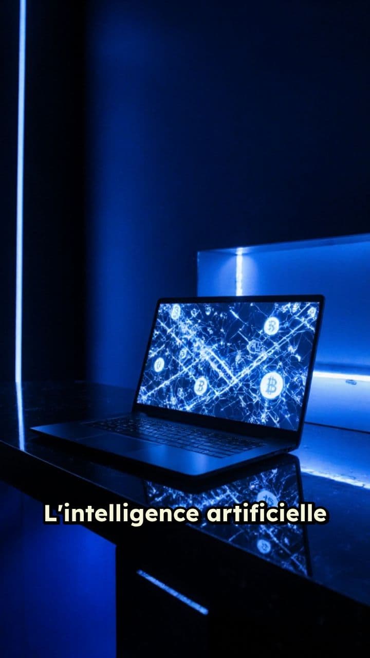 Revenus passifs grâce à l'IA