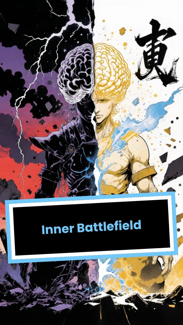 Inner Battlefield
