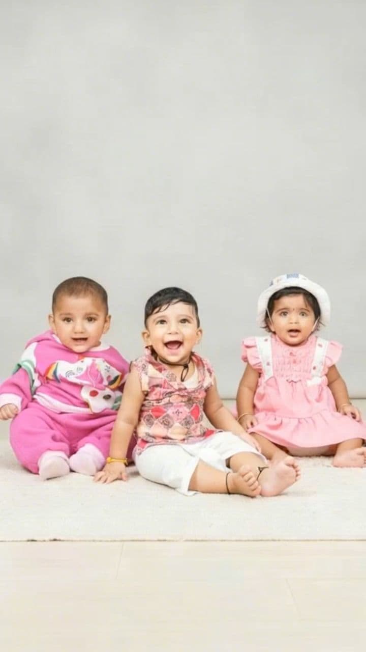 Image transform video