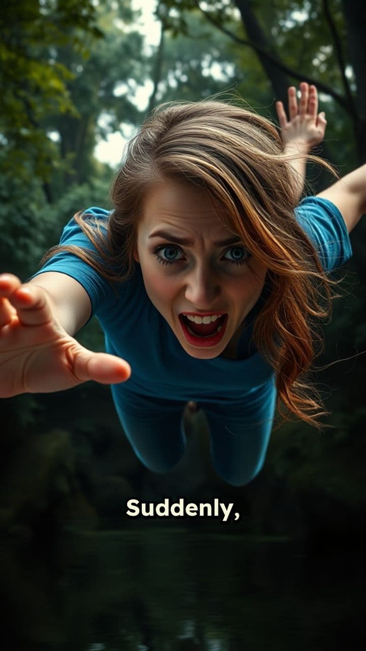 Raja the Owl's Rescue