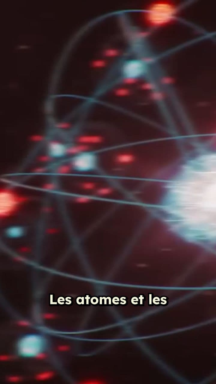 95% de l'Univers est un Mystère