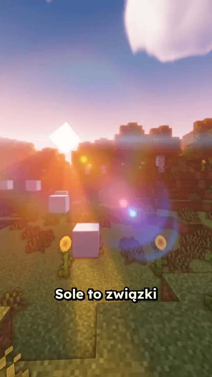 Zrozumienie soli i ich nazewnictwa