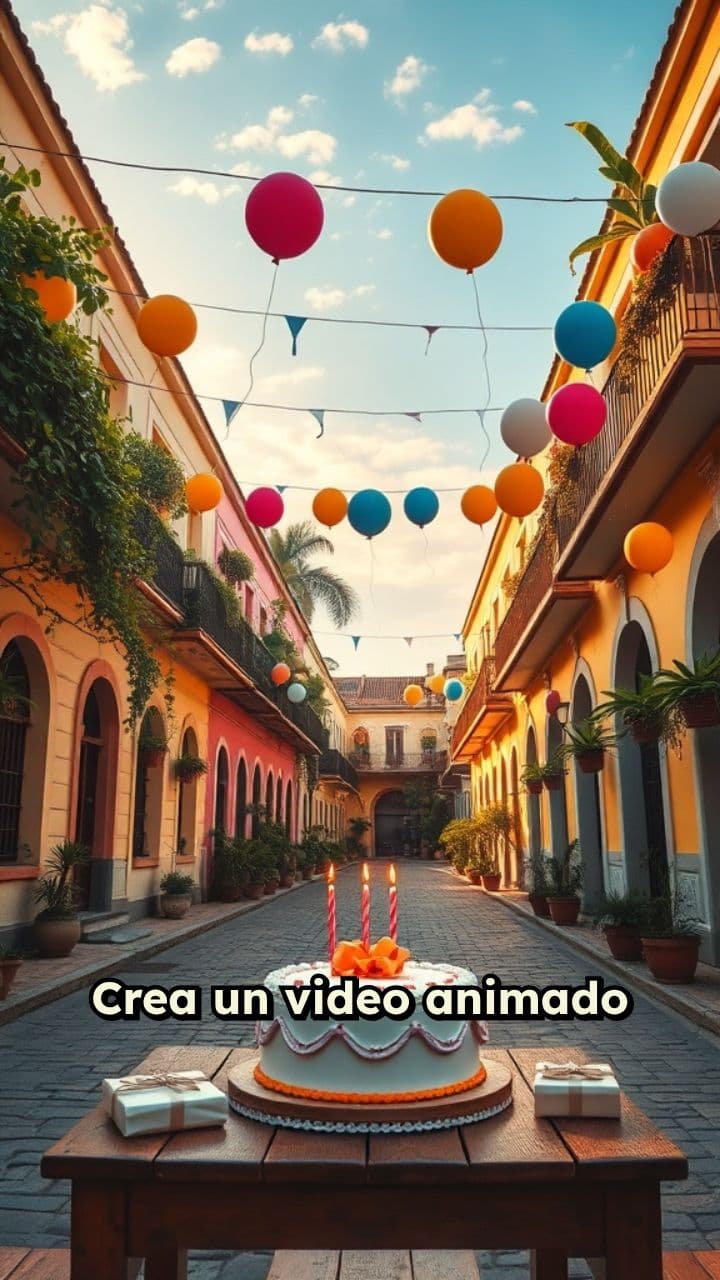 Feliz Cumpleaños, Mujer Maravilla Mineira