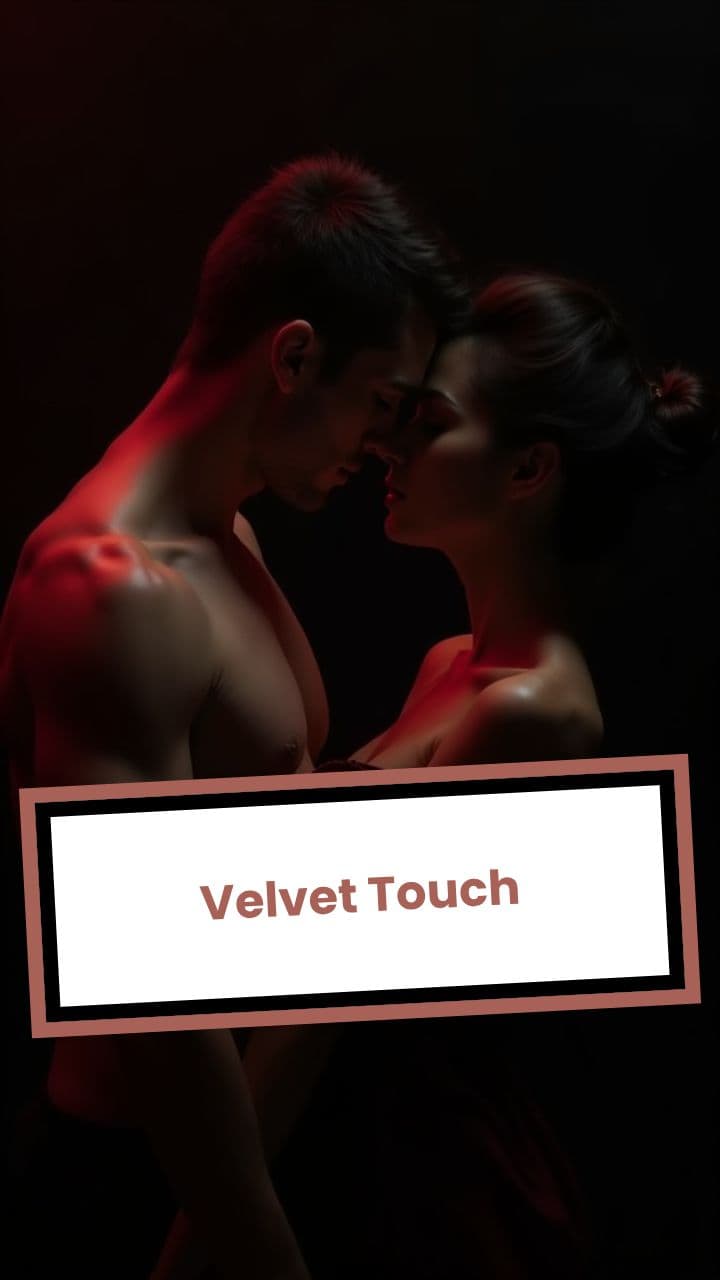 Velvet Touch
