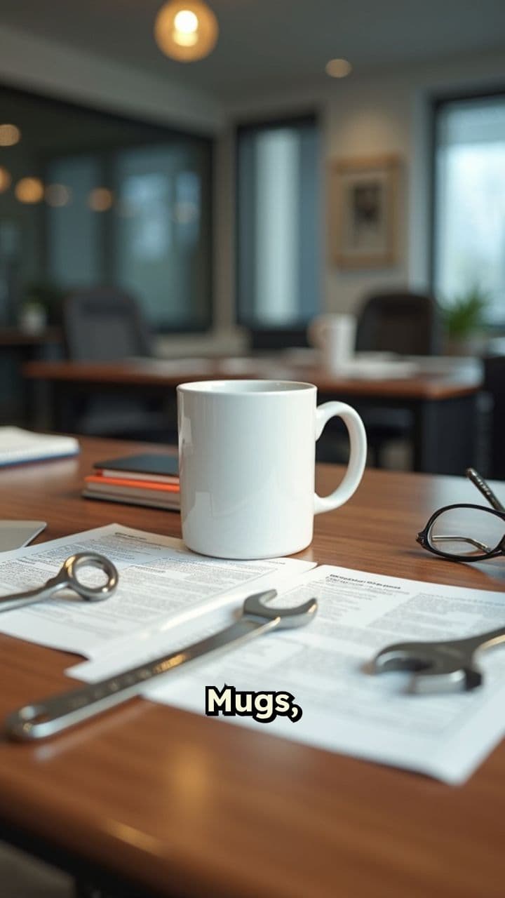 Temporal Chaos in Mid-Air