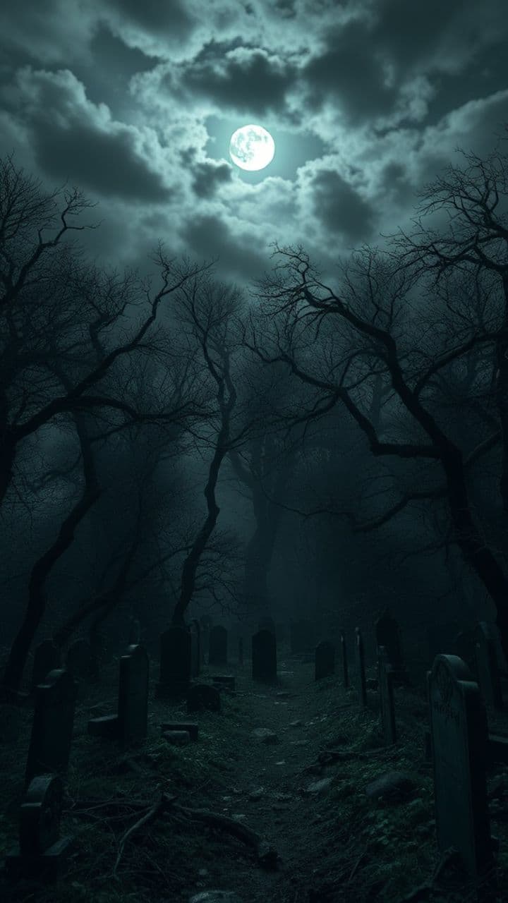 Burden of Silent Sacrifice